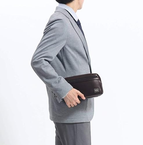 Amazon | ポーター PORTER ポーチ セカンドバッグ [PORTER AMAZE