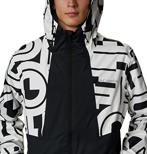 Image of Columbia Inner Limits II Jacket
