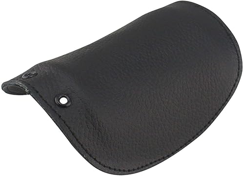 Miniatura 3 de 2 pares de soldador con cordones cubierta de zapatos anti Smash botas de seguridad zapatos puntera tapas para acero