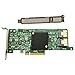 Price comparison product image LSI MegaRAID 9217-8I RAID Controller Card 8-Port 6Gb/s SAS/SATA PCI E RAID Expander