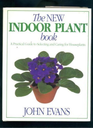 The new indoor plant book
