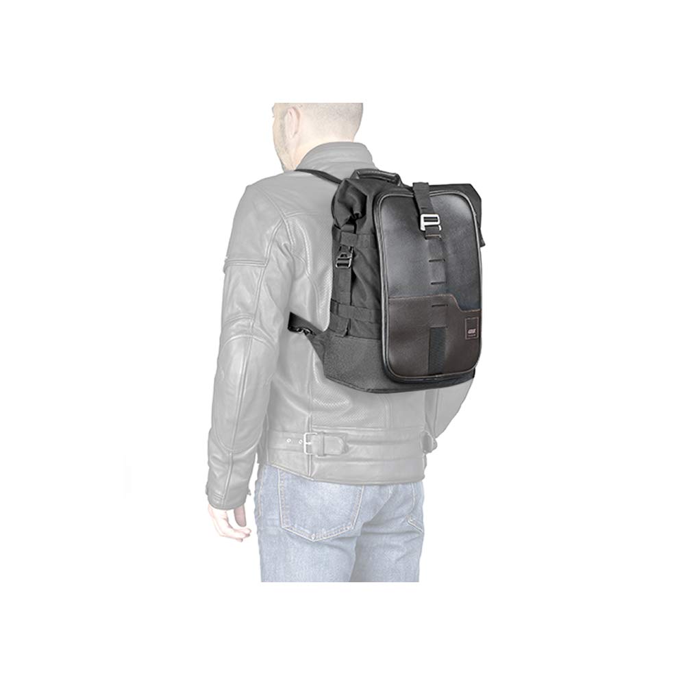 GIVI Borsa da Sella Linea Corium