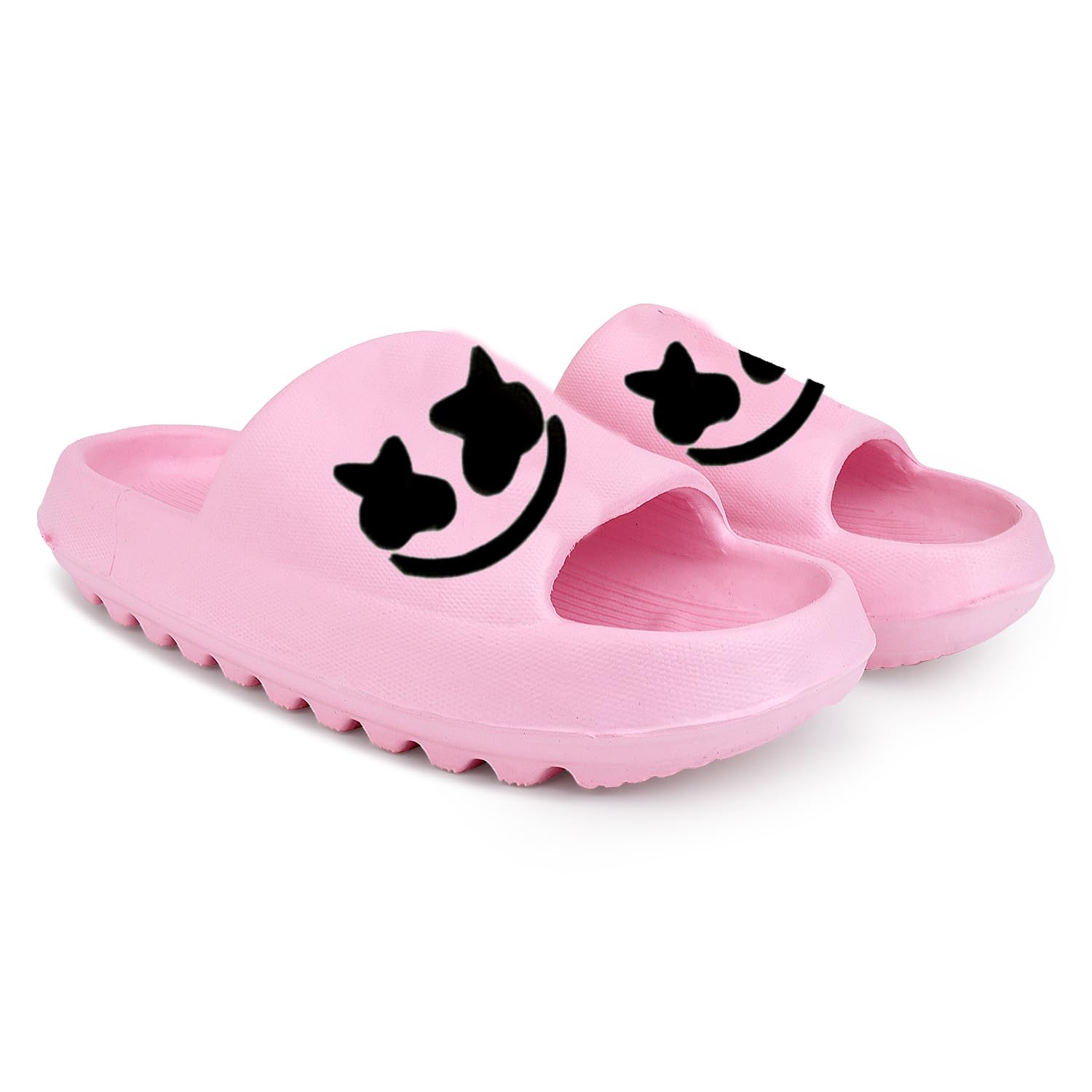 Pampy Angel Lightweight Styled Womens Flip Flops Slides Back Open Household Comfortable Slippers Pink,37 (Euro) (B0CD47KFNM) Amazon Price History, Amazon Price Tracker