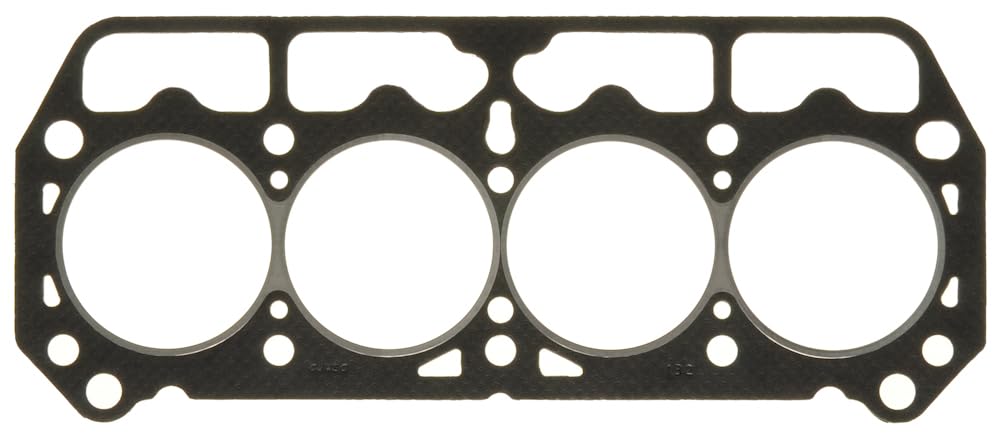 Ajusa 10037700 Gasket cylinder head