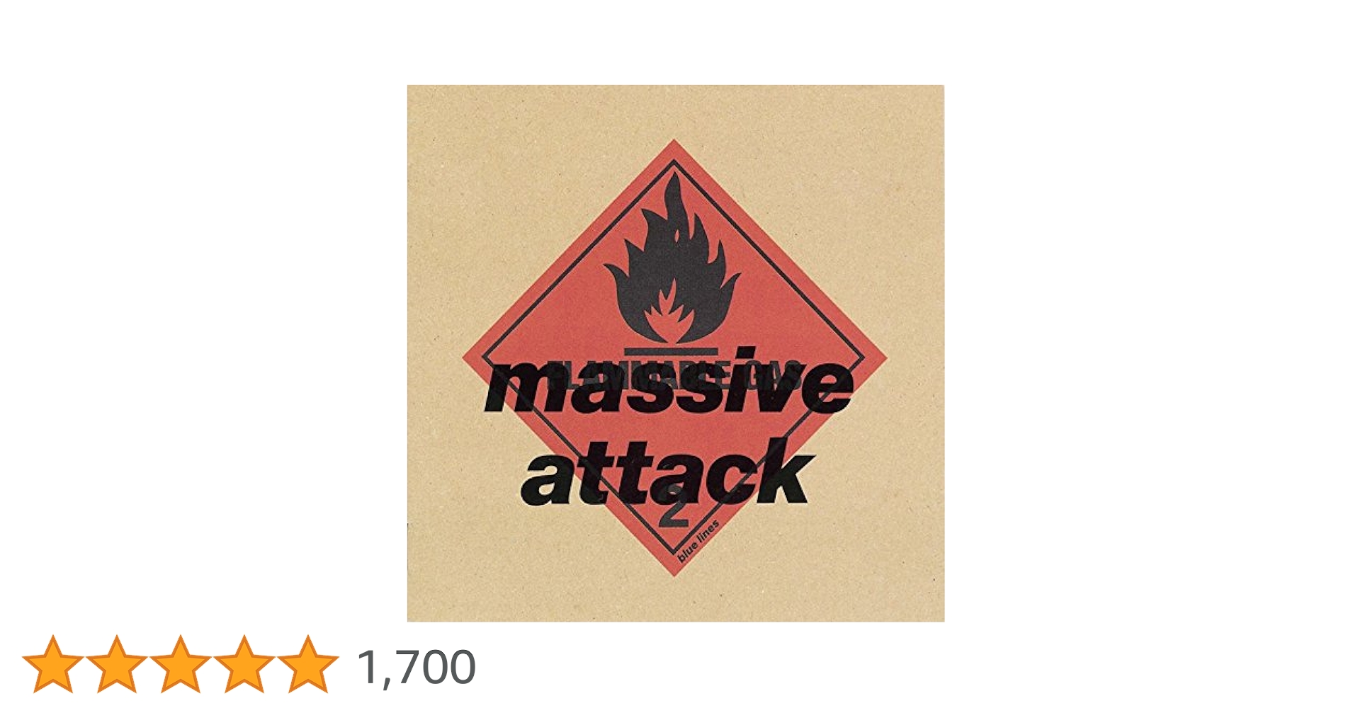 Amazon.co.jp: ブルー・ラインズ - マッシヴ・アタック: ミュージック Amazon.co.jp: ブルー・ラインズ - マッシヴ・アタック: ミュージック