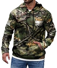 Green - American Flag Eagle