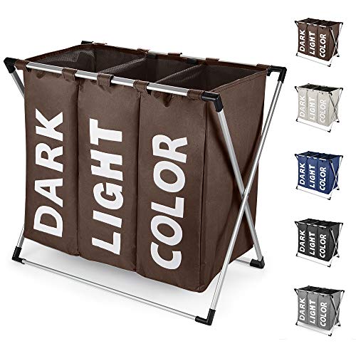 Tienda de CESTOS para ROPA SUCIA ORIGINALES ️