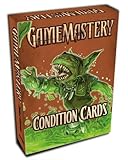 Paizo Publishing PAI03016 - Gamemastery Condition Cards