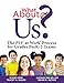 What About Us?: The PLC at Work Process for Grades PreK-2 Teams (A guide to implementing the PLC at Work process in early childhood education classrooms)