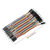 Zoom IMG-1 fdit cavetti jumper 120pcs kit Zoom IMG-1 fdit cavetti jumper 120pcs kit