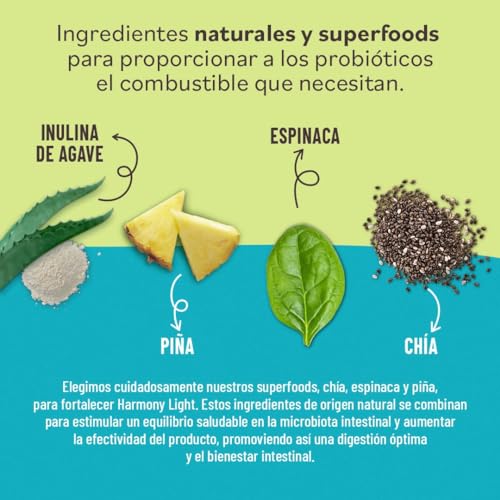 Probióticos, lactobacilos precio Marca Alova (3)