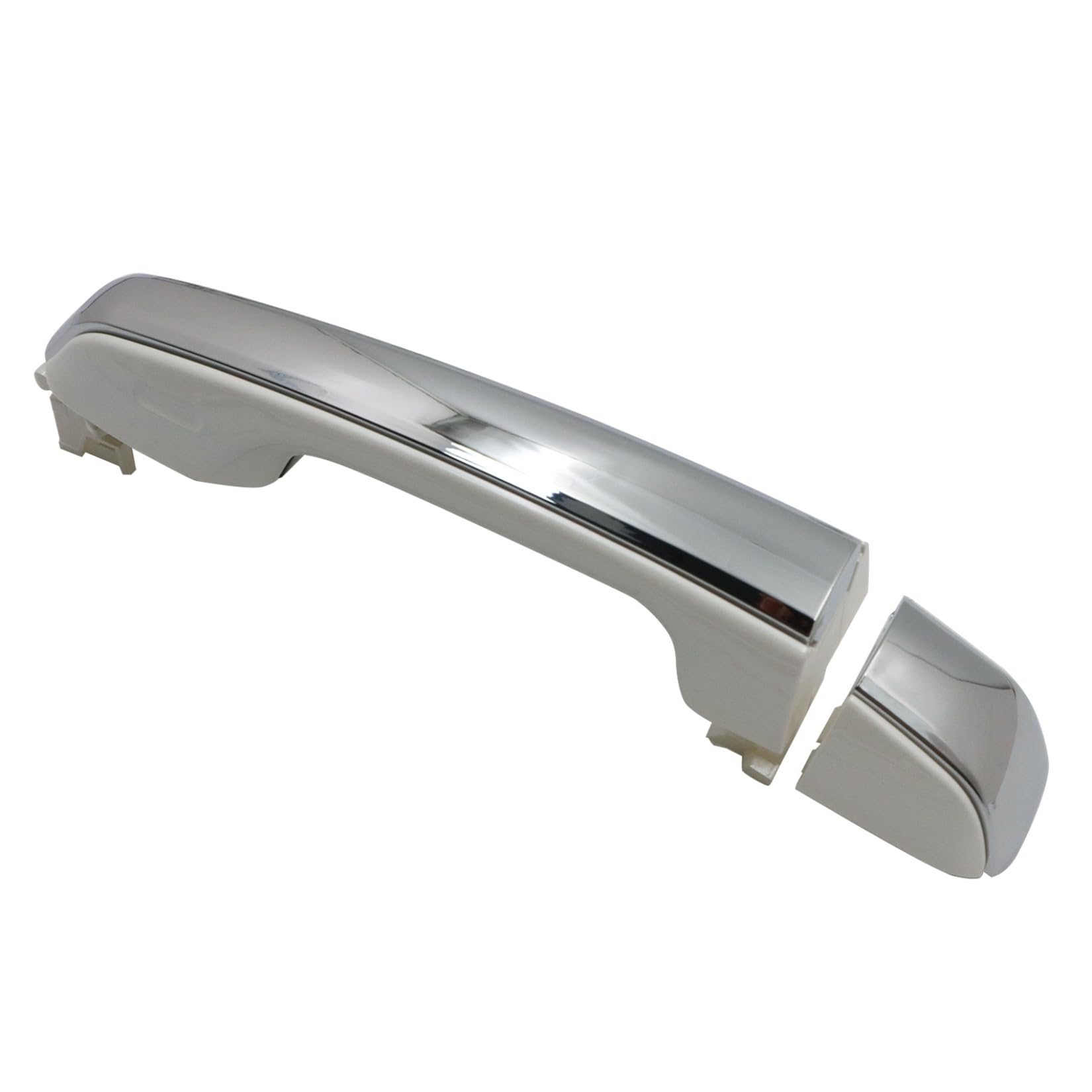 Gーパン Amazon.com: Wyrxalon Rear Left Pearl White Outer Door Handle 69210