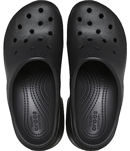 Crocs Unisex-Adult Siren Clogs2