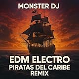  piratas del caribe Remix