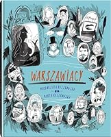 Warszawiacy 8365341778 Book Cover