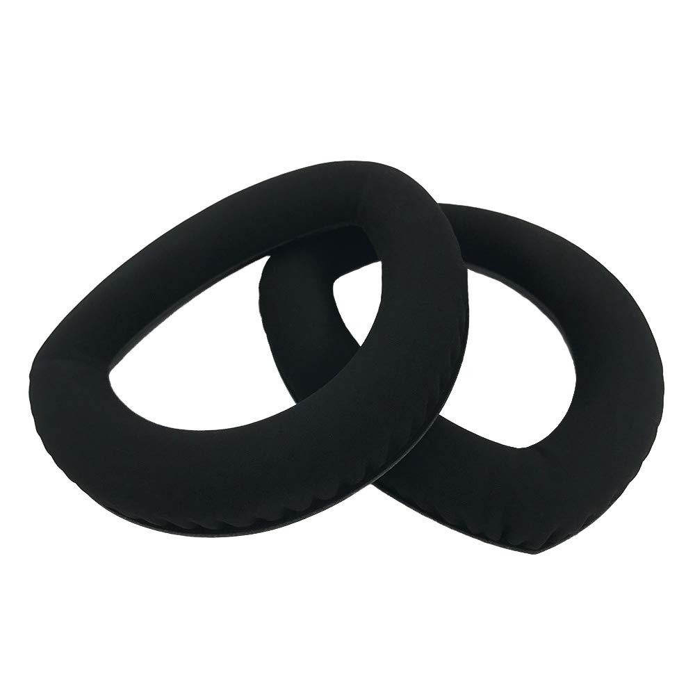 Amazon | Chic Tuant イヤーパッド for Sennheiser (ゼンハイザー