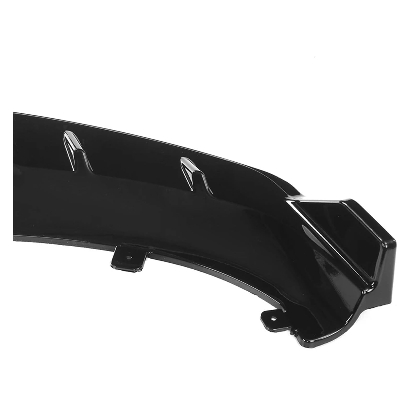 Zestaw Akcesoriów Zderzaka Pasuje do BMW X3 G01 X4 G02 IX3 2021-2023