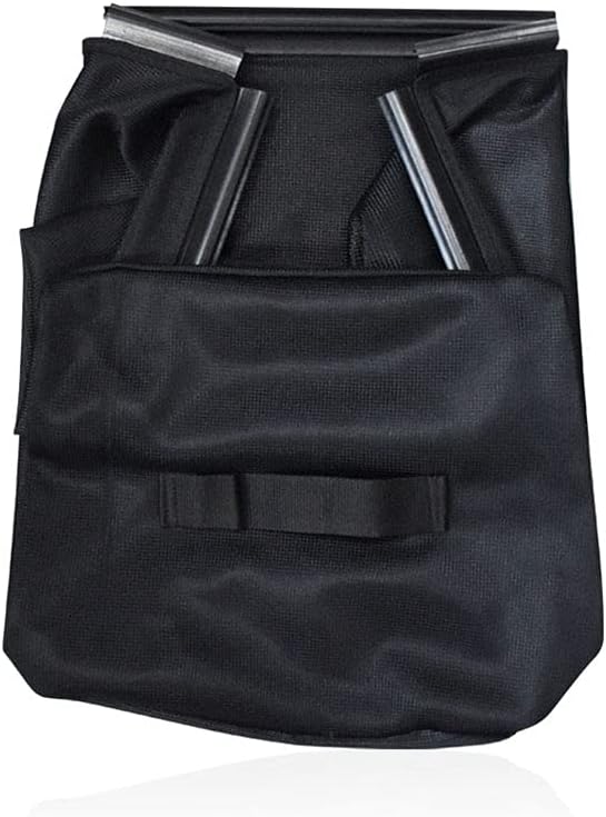 81320-VL0-P00 Lawn Mower Grass Bag - by Braveboy, Compatible with HD, for HRR Series Mower HRR216K8 HRR216K9 HRR216K10 HRR216K11 - (Without Grass Catcher Frame)