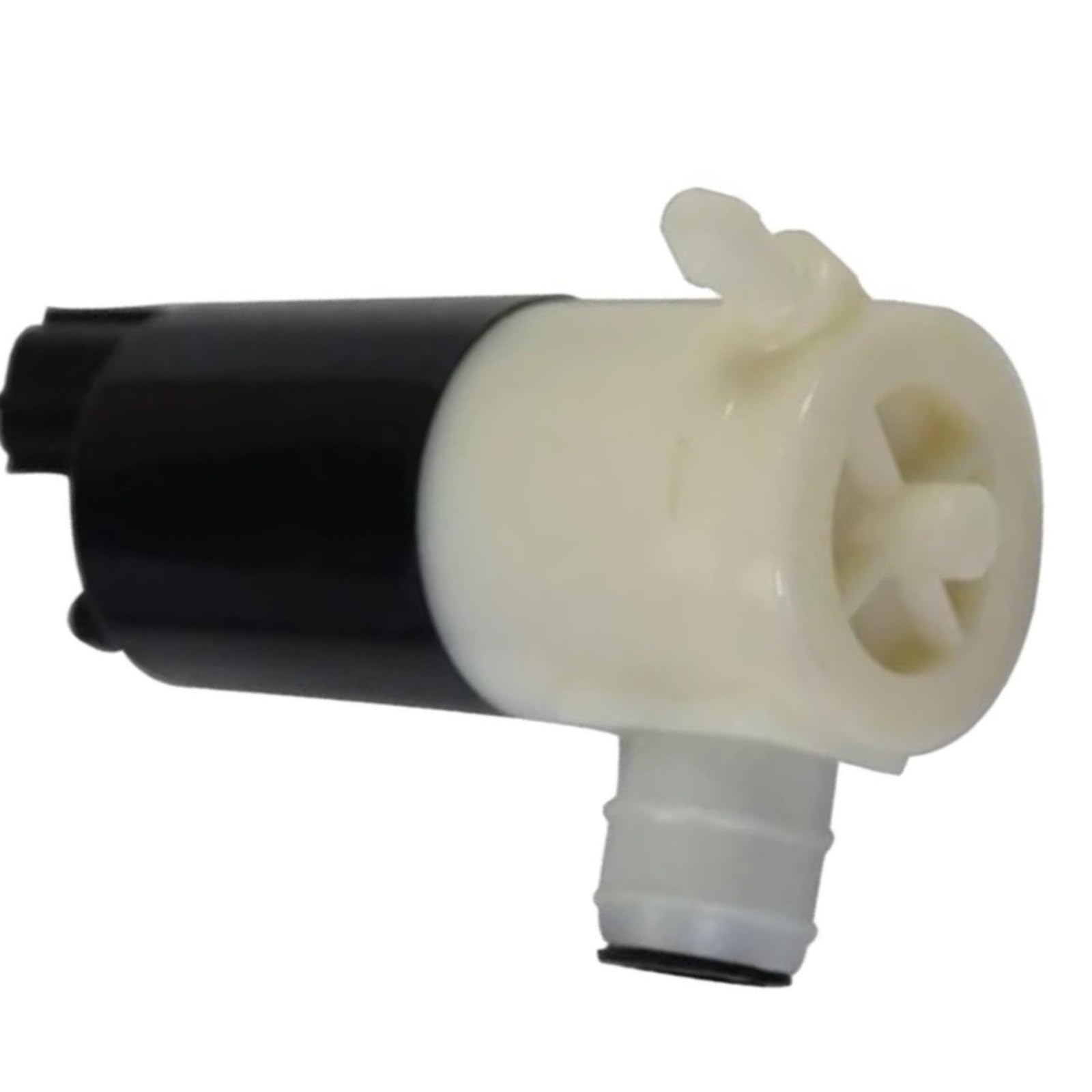 Tgfqolb One Color Dual Outlet Washer Pump Compatible With Srt For Viper 2013-2014 1 Pcs Windshield Washer Pump Replacement Accessories 55077241Aa
