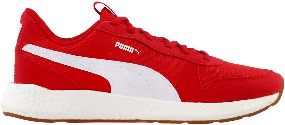 Amazon.com: Puma Nrgy Neko - Zapatillas deportivas para hombre, rojo, 9 :  Ropa, Zapatos y Joyería