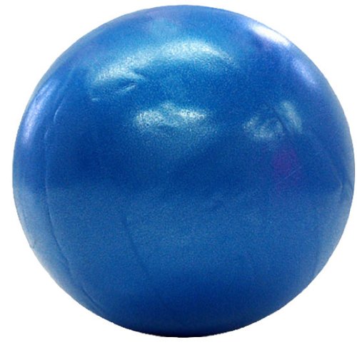 SINTEX ソフトジムボール 26cm ブルー STT187