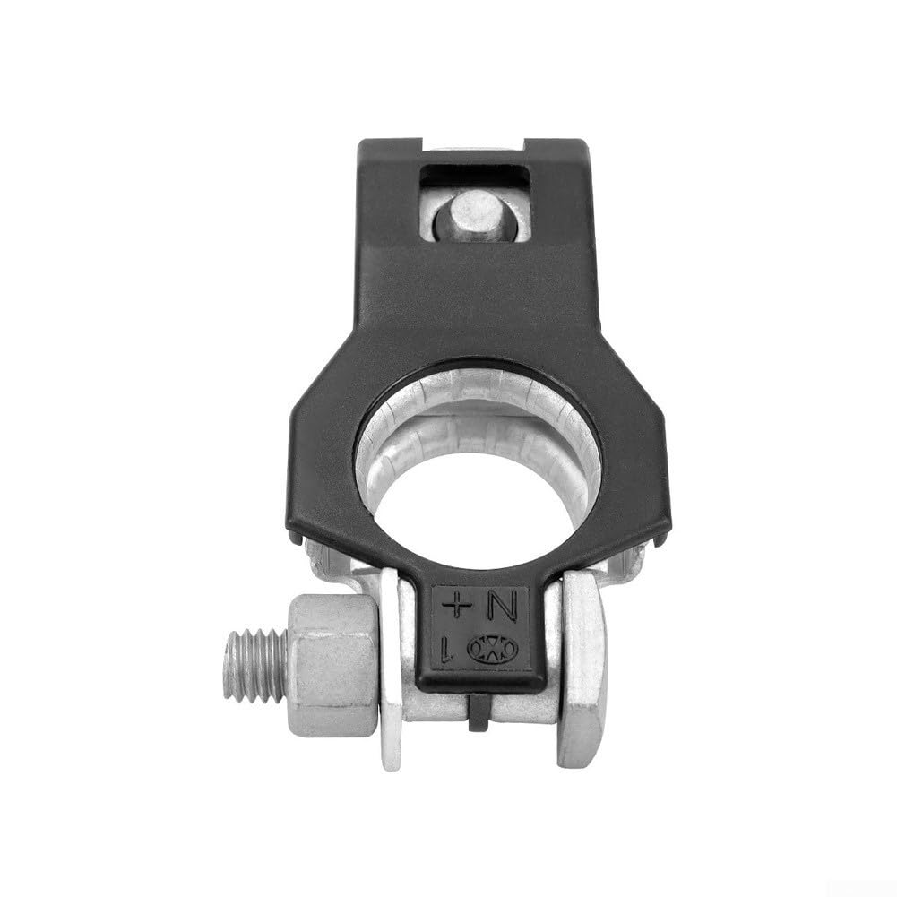 Terminal para positivo Cobre M8 para Coche Terminal para positivo(10pcs Set)