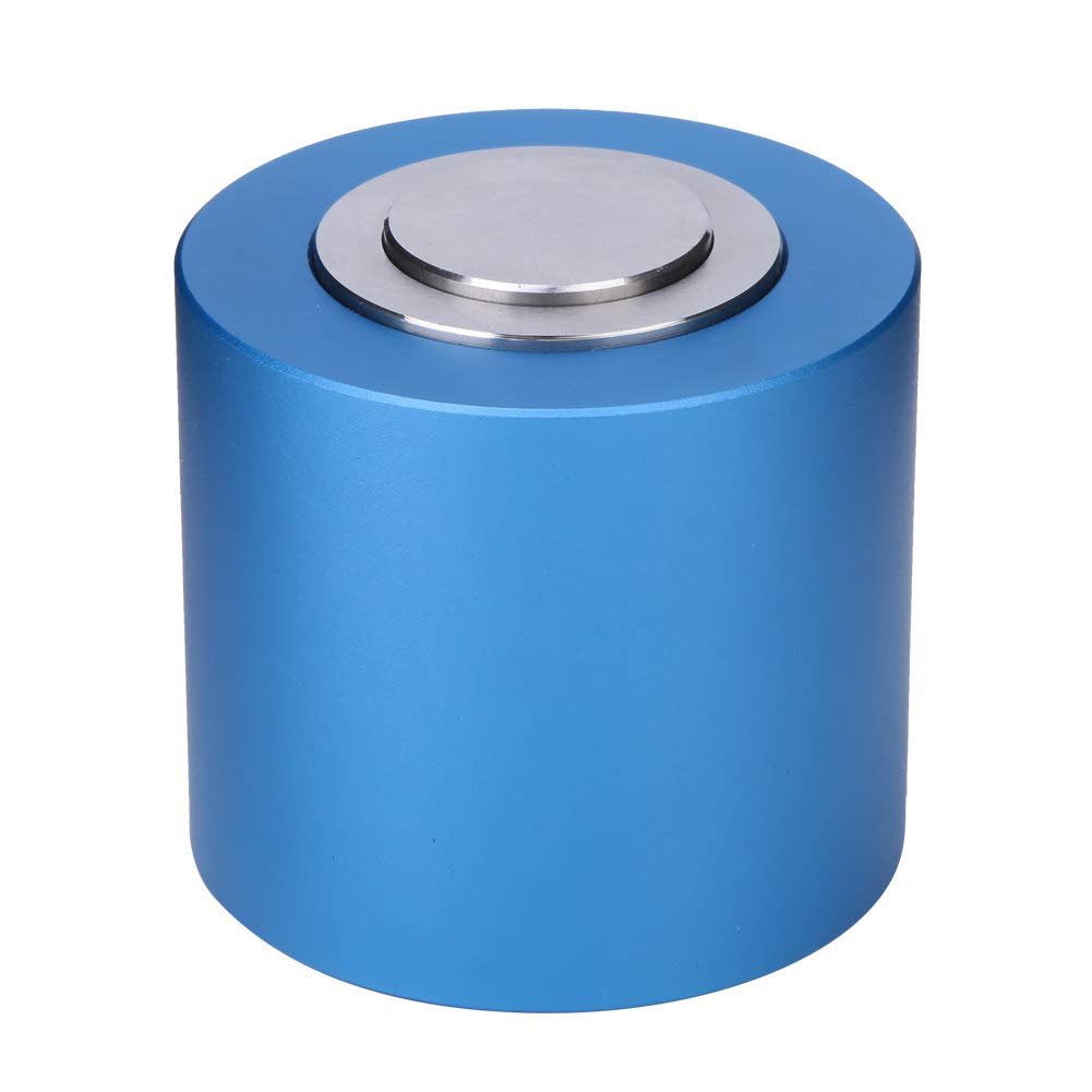 Ausla - Préréglage numérique, réglage du zéro 0~2 mm, réglage de l'axe Z, pour fraise en bout CNC à usinage précis