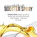 Pantene Pro-V Body Booster Spray, 5.7 OZ