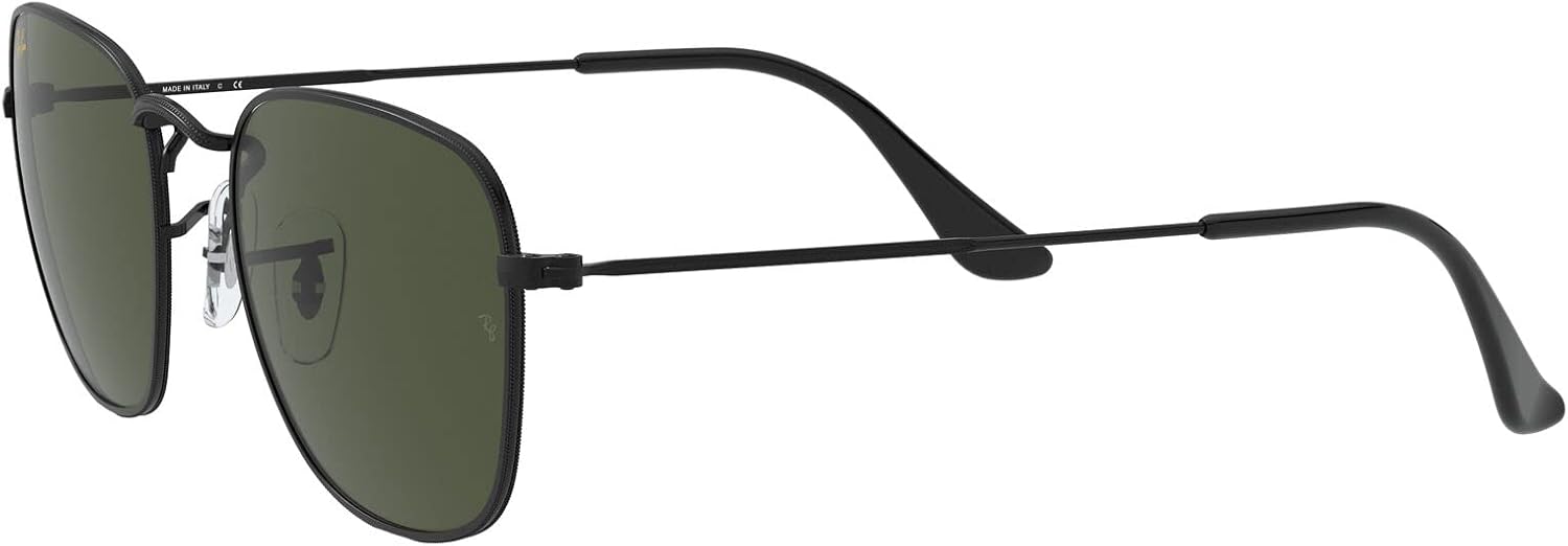 Ray-Ban Unisex Rb3857 Frank Square Sunglasses