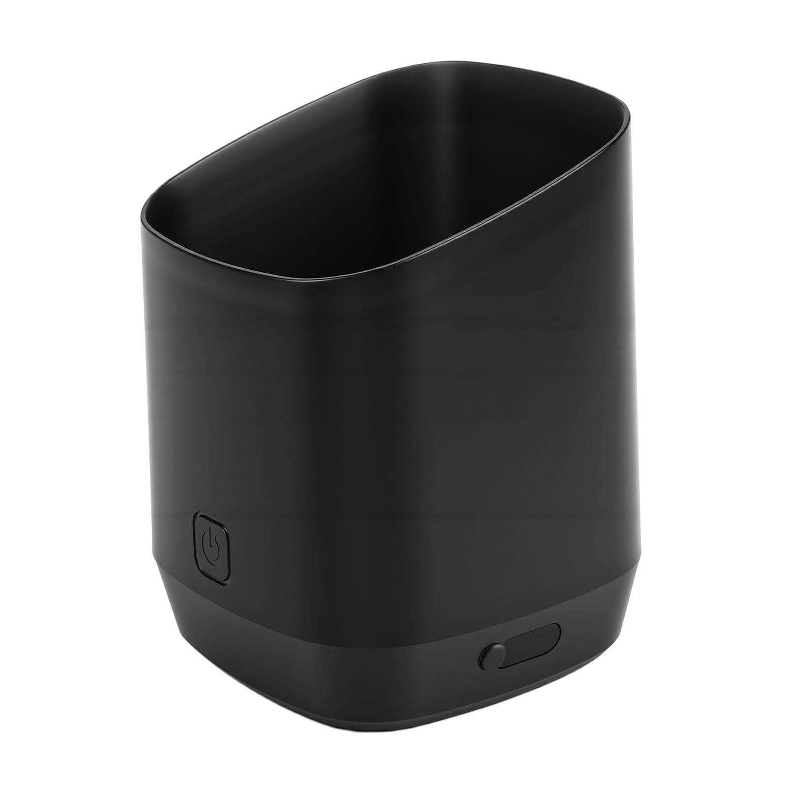Báscula Dosificadora Digital, LED Recargable USB C Salpicaduras ABS