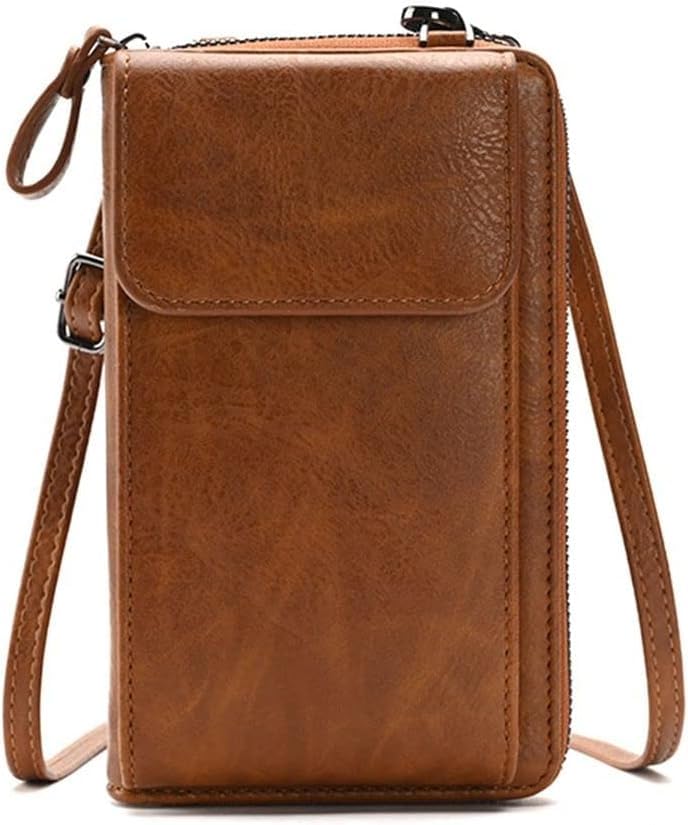 ITALISH Sling Bag for Women in PU Leather with Belt Cross Body Bag for Woman (B0D56LTV7Y) Amazon Price History, Amazon Price Tracker