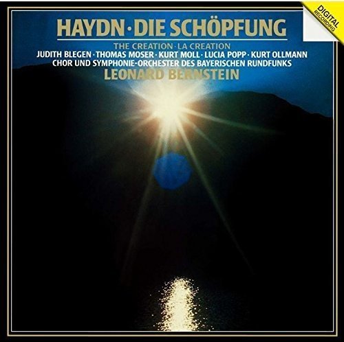 Haydn: Die Schoepfung