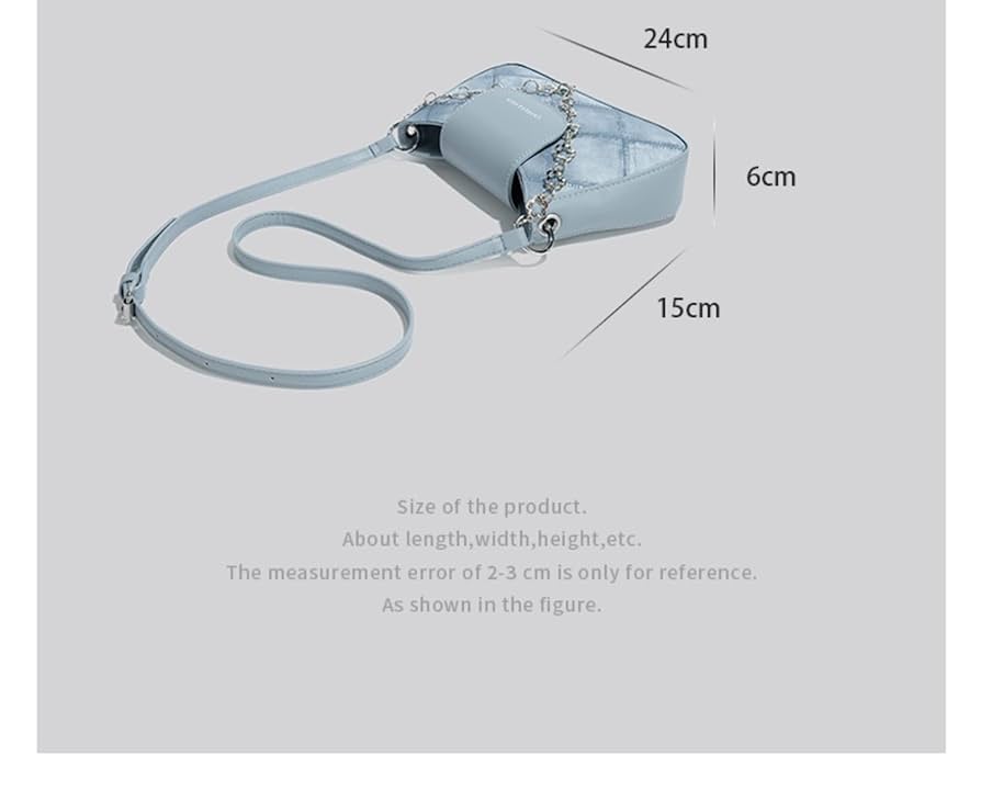 Amazon.co.jp: CEEKAY ショルダーバッグ レディース