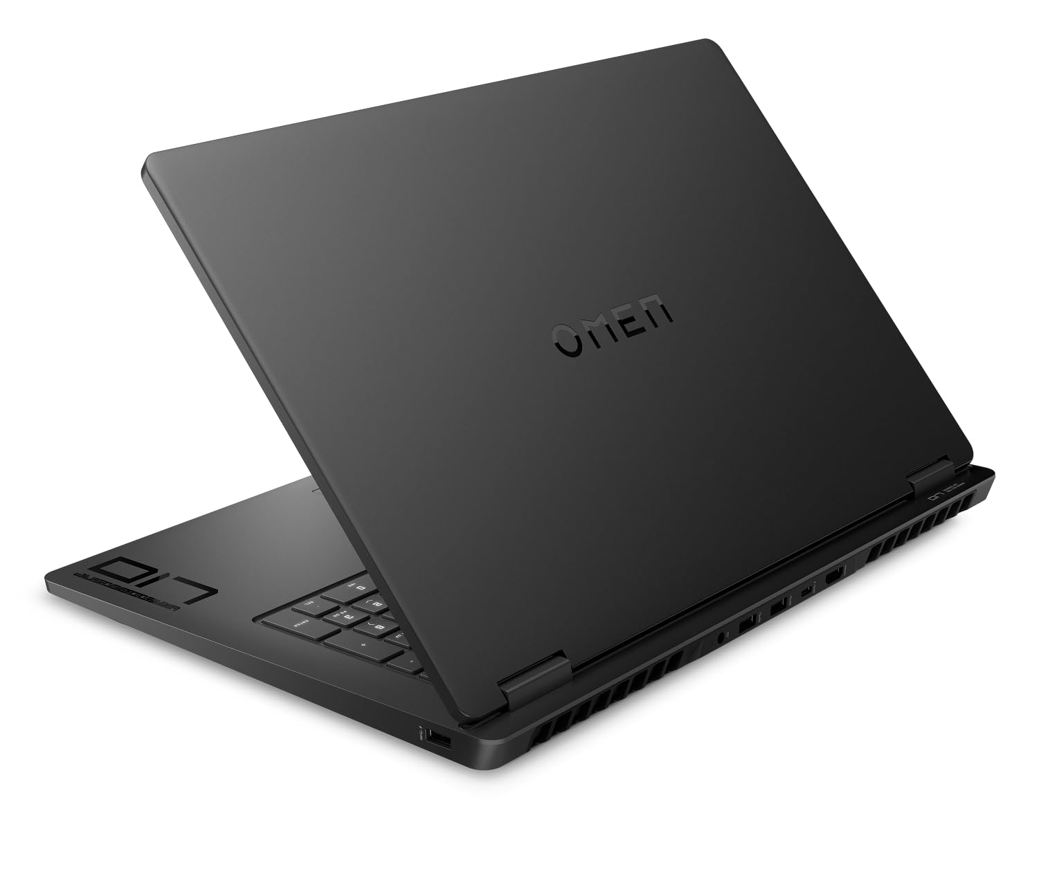 Amazon.com: HP 2025 Omen 17 Gaming Laptop: Ryzen AI 7 350, NVidia