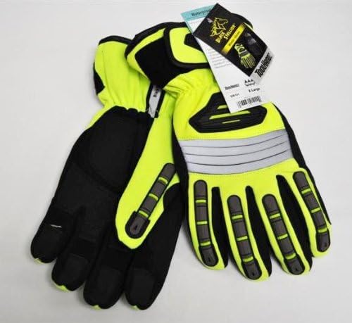 extreme winter gloves
