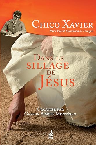 Dans le sillage de Jésus (No roteiro de Jesus – Francês)