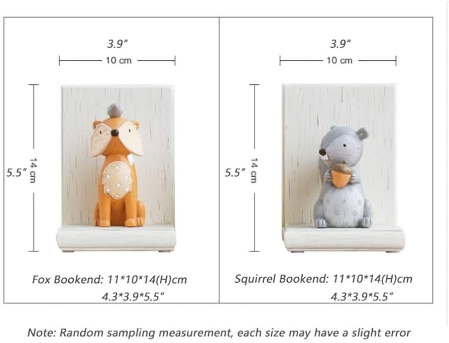 イギリスのバンビが可愛いブックエンド 220315-512-page6.jpg