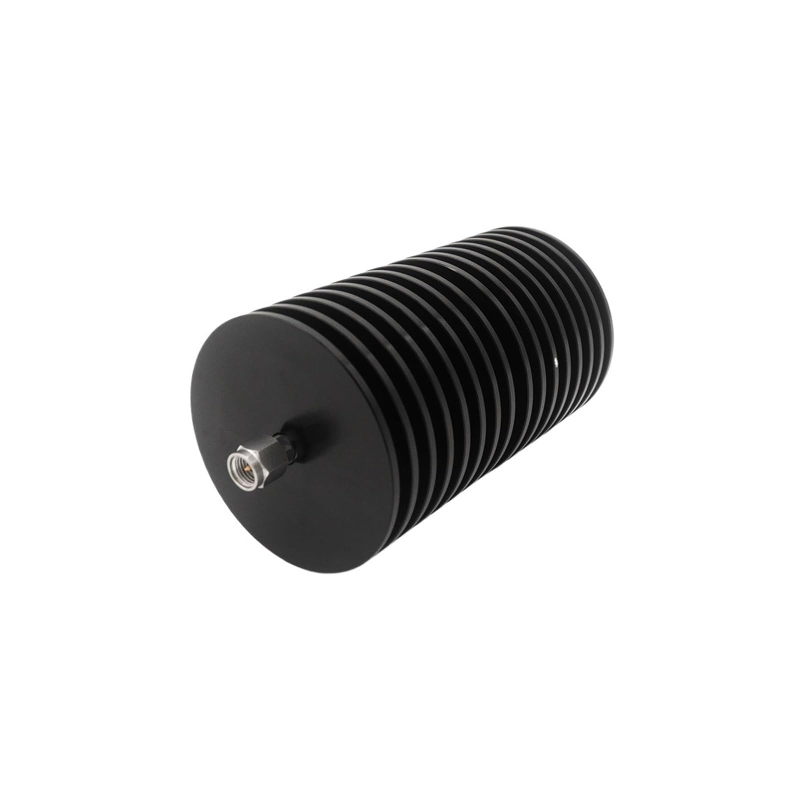 regolabile Attenuatore fisso 18G 50W 18GHz SMA 10dB 20dB,30dB,40dB 50Ohm(40dB 18GHz,SMA male to female)
