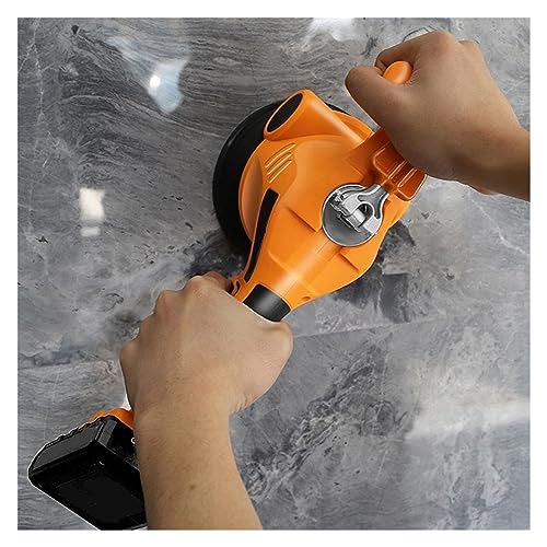Machine de brique de carreaux d'absor avec outil de vibration sans fil - 4