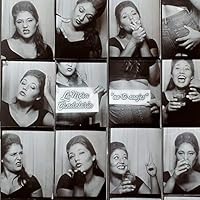 La Mera Candelaria Ablum Cover