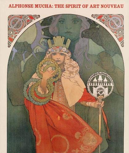 Alphonse Mucha: The Spirit of Art Nouveau
