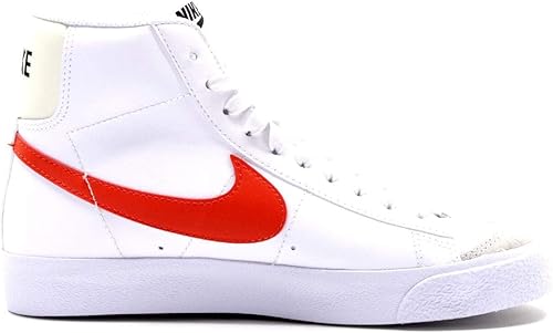 Miniatura 5 de Nike Kids' Blazer Mid '77 Sneaker