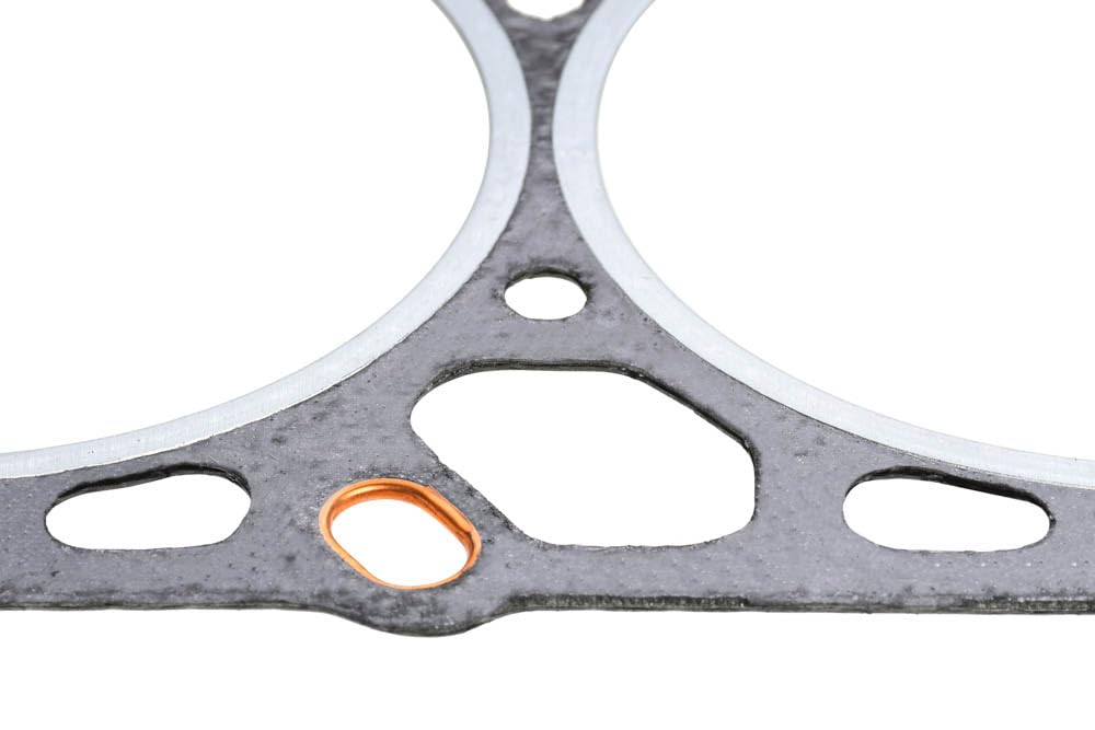 Ajusa 10023800 Guarnizione, Testata