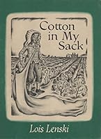 Cotton In My Sack B003KL0Q6E Book Cover