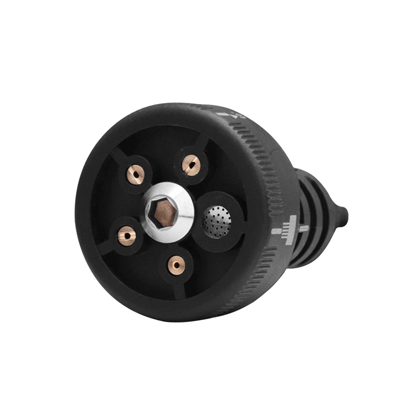 Ugello Rotante WA4037 Per Worx Hydroshot WG629E/WG644E/WU629 - Pulizia Potente E Facile