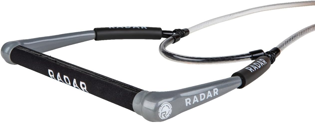 Radar Deep V 15" Diamond Grip Waterski Handle