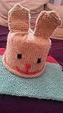  Ebook Strickanleitung Toilettenrollenhalter Hase- Auch für Anfänger: Schritt für Schritt Erklärung