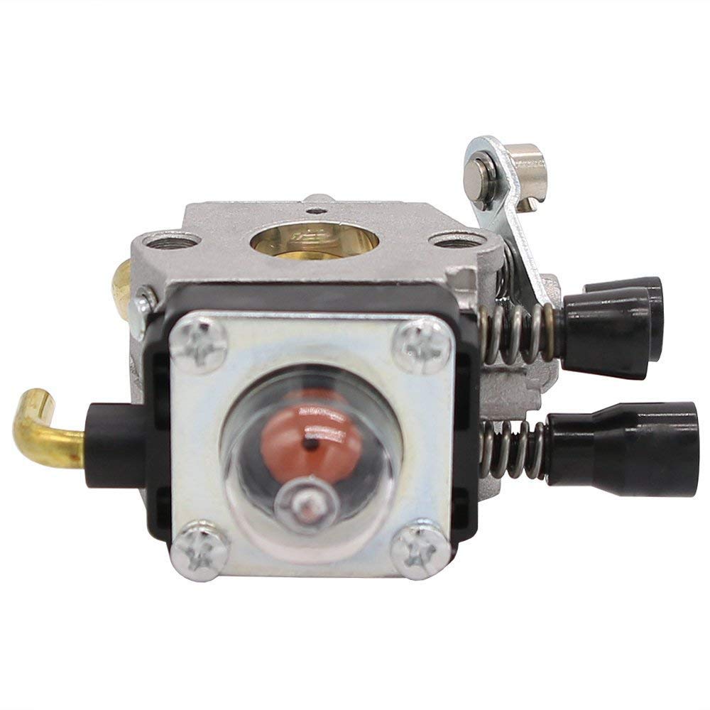 Powerful Tools Carb Carburador para Stihl FS38 FS45 FS46 FS55 FS75 FS75 FS76 FS80 FS85 Recortadora