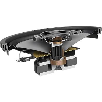 pioneer スピーカー Amazon.co.jp: Pioneer TS-A462F 4インチ x 6インチ 3ウェイ