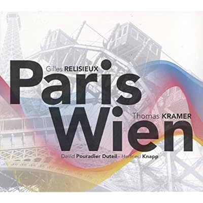 Paris-Wien